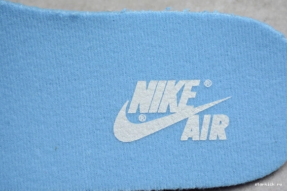 High Star Retro (A Is Sports Born) Jordan 1 Illustrated 555088-015 555088-015 1214